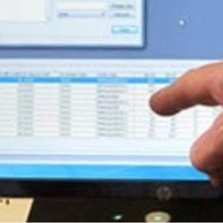 Stock management & Inventory control